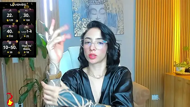 barbie_scoth_ webcam