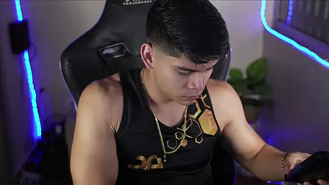 David_capizzi_ webcam