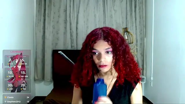 luisa__torres webcam