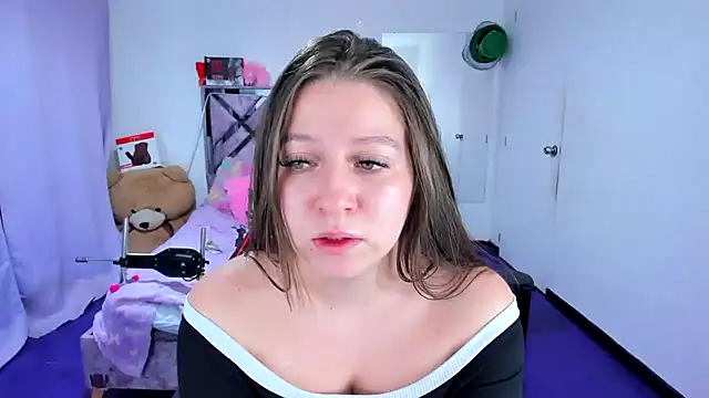Luna_Analya webcam