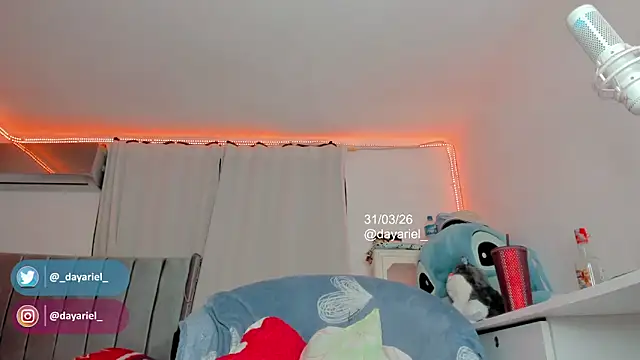 Yellowranger1 webcam