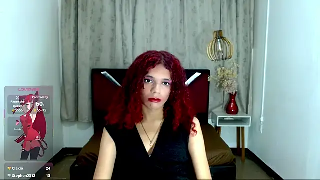 luisa__torres webcam