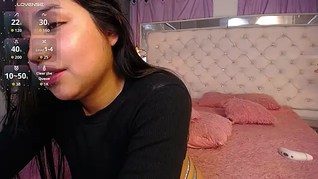 DulceBarbyeri webcam