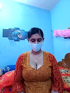 Cute_Faria from StripChat is Freechat