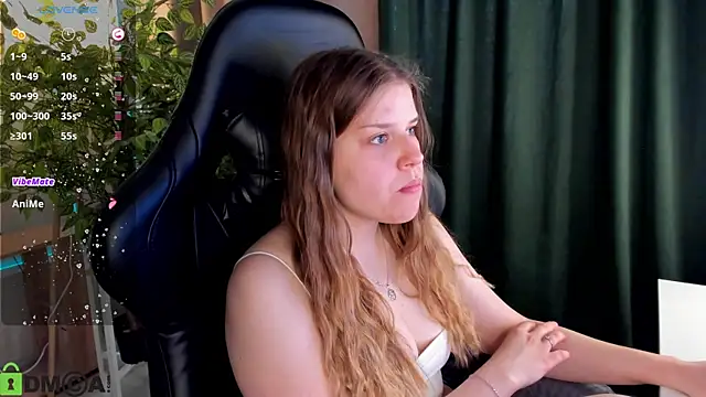 crispy_amber - Crispy_amber's free webcam - UK Sex Cams