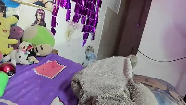 ArianaUnicorn webcam