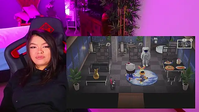 ambarevans - AmbarEvans's free webcam - UK Sex Cams