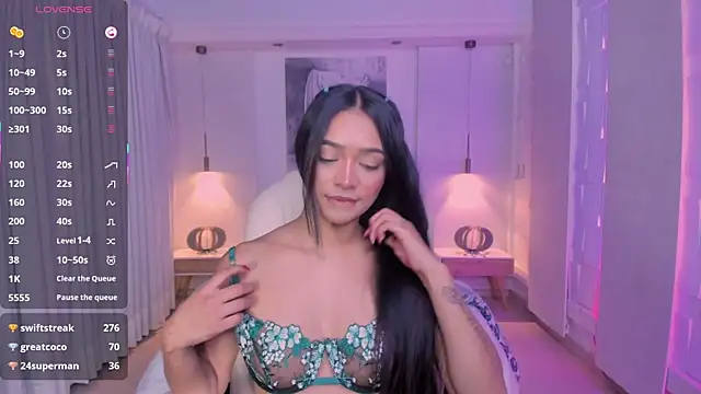 kylie_collins webcam