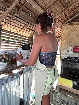 Juliet_official_pro webcam