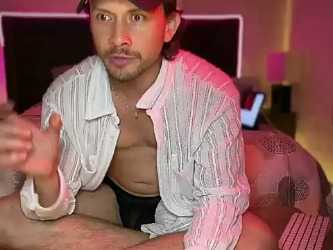 mcklister_kinky_feets - Mcklister_kinky_feets's free webcam - UK Sex Cams