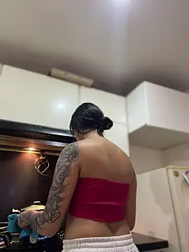 Isabella-Teen webcam