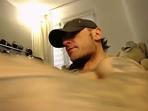 ballardbret (Ask my age) - Cock stroking, flexing, dirty talking. X