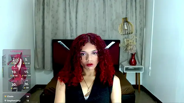 luisa__torres - Luisa__torres's free webcam - UK Sex Cams