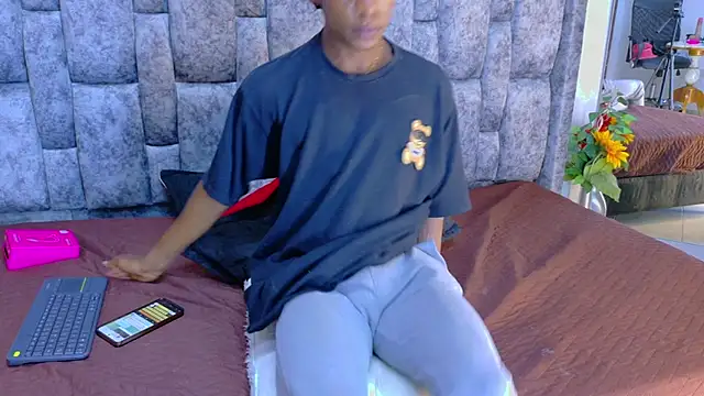 samirths_boy_ (M young) - #ahegao #anal #big-ass #bisexuals #cam2cam #cei #chastity #colombian #colorful #cosplay #cumshot #dildo-or-vibrator #dirty-talk #ebony #ejaculation #erotic-dance #hd #interactive-toys #lovense #middle-priced-privates #recordable-privates #recordable-publics #selfsucking #sexting #short-hair #shower #skinny #spanish-speaking #spanking #student #young