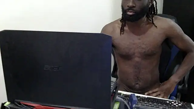 darkkras (Ask my age) - SEE ME FULLY NAKED