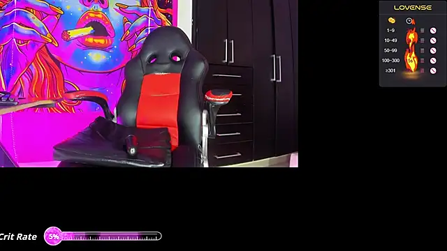 kendall_submissive live sex cam