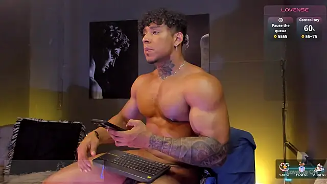 bradley_smith webcam