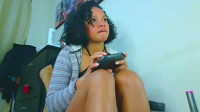 Samary_thomas webcam