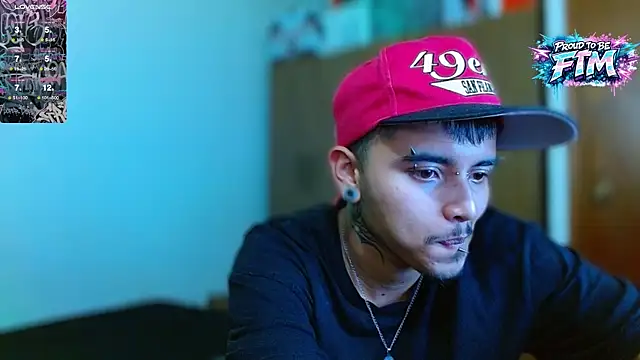 Hgp3riodictabl3 webcam