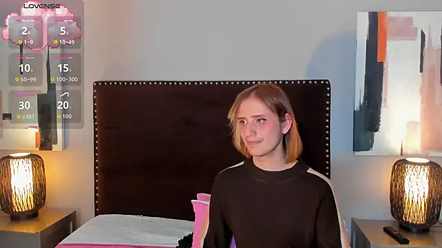 seraphine_star webcam