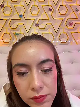 MelanyyJhonson15 webcam