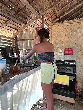 Juliet_official_pro webcam