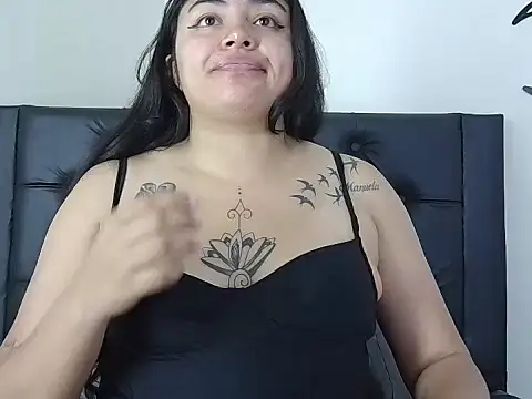 KatalynaSweet webcam