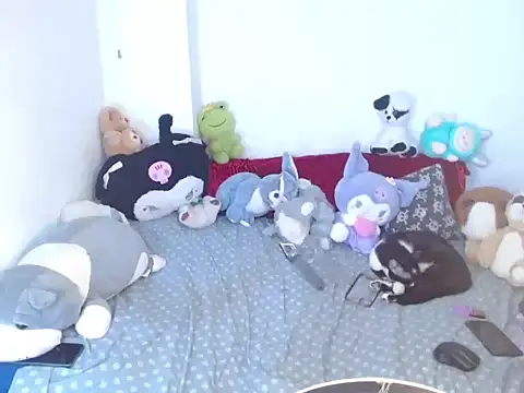 Billie_Turneer webcam