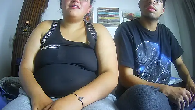 naughtycouplex_ webcam