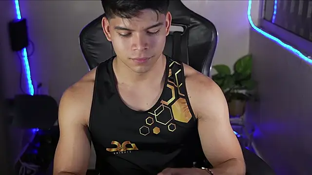 David_capizzi_ webcam