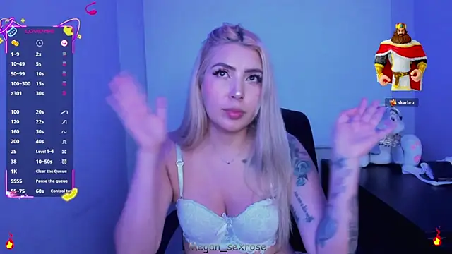 Megan_sexrosse webcam