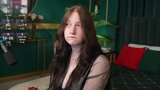 Elisabeth_Binder webcam