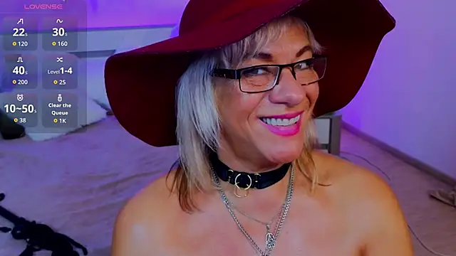 AnittaHarris_ webcam