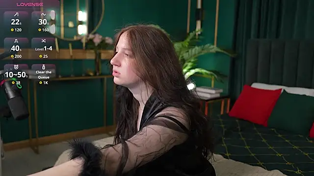 Elisabeth_Binder webcam