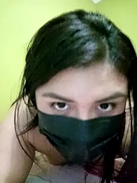 Webcam Model (MIGAJERA_20)  is live.Free join now!