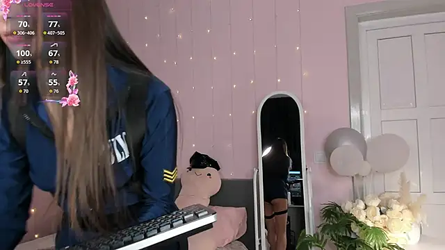 Lillie_Miller webcam