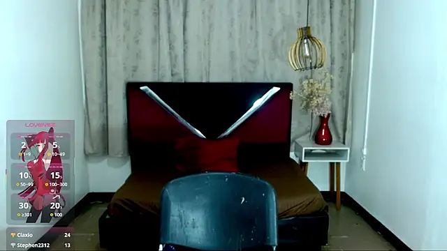 luisa__torres webcam