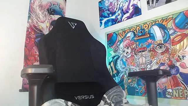 LuciferSantoryu webcam