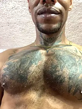 salomon_koude (Ask my age) - SHOW CUM