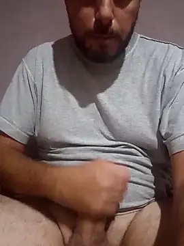 danmep8387 (Ask my age) - Querés ver mi leche??😉💦