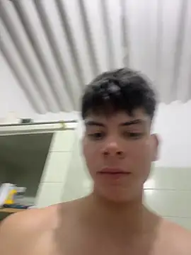 handsome_boys69 (M twink) - CUM HOT SHOW PUBLIC