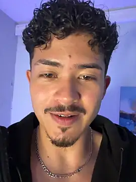 nicolaikarav (M young) - Cum