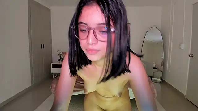 Zenith_glow live sex cam