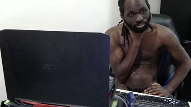 darkkras (Ask my age) - SEE ME FULLY NAKED