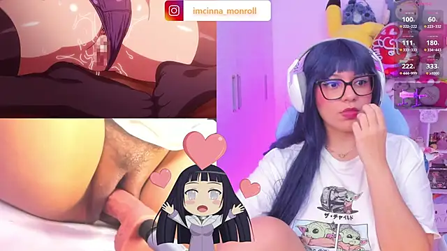 cinna_monroll live sex cam