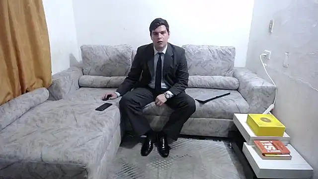 Victor_Maitland webcam