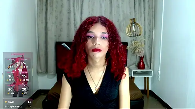 luisa__torres webcam