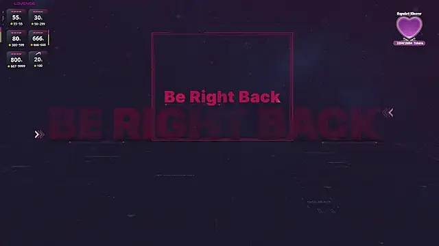 Lady_RedAlexa_RA webcam