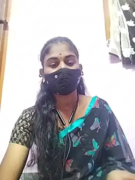 Tamil_Hot_RoyalQueen webcam