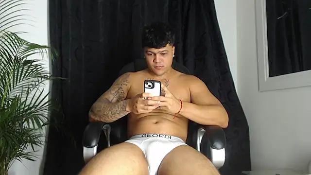 Pedro_x777 webcam